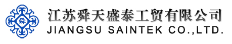 jiangsu saintek kunshan co.,ltd. logo
